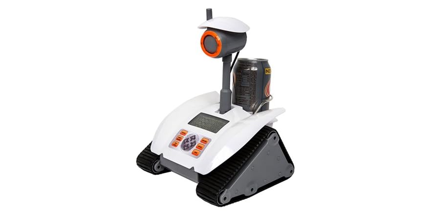 SmartLab Toys ReCon 6.0 Programmable Rover