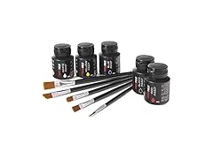 Kid's Forcefield Paint Kit Shoes Multi (OS)