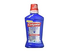 Colgate Peroxyl Rinse 16.9oz