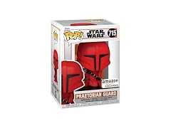 Funko POP! Star Wars: The Mandalorian