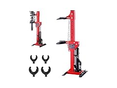 Hydraulic Strut Spring Compressor - 4.5