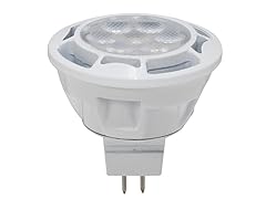 MR16 GU5.3 500 Lumen LED Bulb Six Pack