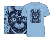 Lunar Cat