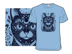 Lunar Cat