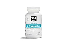 365 L-Tryptophan 500mg 60ct