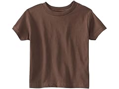 Rabbit Skins  (5-6) 5.5 Oz. Jersey T-Shirt