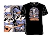 Raccoon RPG Crew
