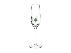 Abbott Collection Holiday Icon Champagne Flute