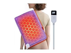 InVarme Extra Hot Heating Pad