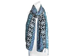 Women's Printed Scarf