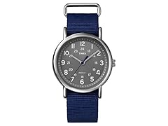 Timex Weekender