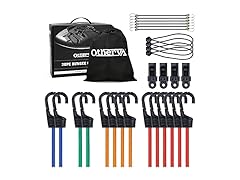 Otherya Bungee Cords 28pc Heavy Duty