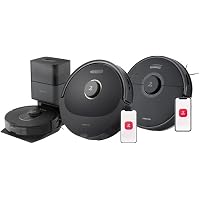 Roborock Robot Vacuums & Mops [Refurbished] From $99.99 at Woot