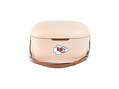 CHIEFS Team Logo Soft Cooler