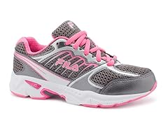 Fila Tempo Kids Shoes Pink (4.5 - 7)