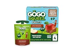 No Sugar Added Applesauce