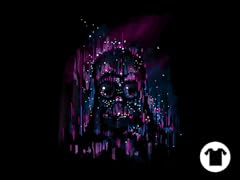 Dark Star Impression