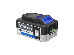 Westinghouse 20 Volt 4AH Lithium-ion Battery