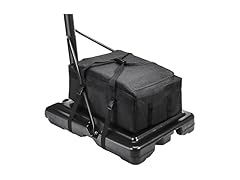 Airjam  Heavy Duty Weighted Base Anchor