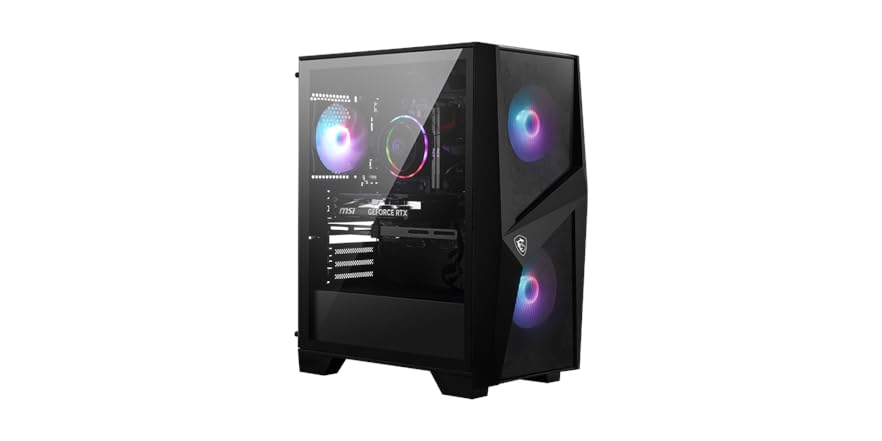 Msi Codex B2 MSI Codex R2 A14NUC5-435US