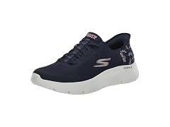 Skechers Women's Go Walk Flex Eva Hands Free Slip