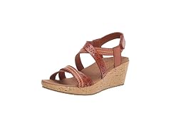 Skechers Women's Beverlee Delicate Glow