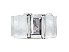 Isabelt Clear Invisible Belt