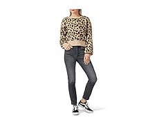 Louna RTR Sweater Brown (XL)