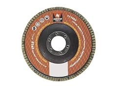 Flap Disc Alum Oxide 80 Grit Tool