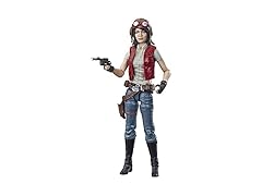 STAR WARS The Black Series Doctor Aphra Comics 6"