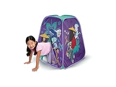 Disney's Raya and The Last Dragon Raya Kids Pop Up Tent
