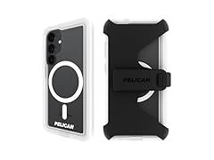 Pelican Pelican Voyager Samsung Galaxy S25 Plus Case [