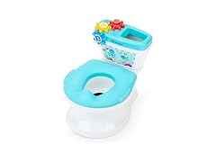 Baby Einstein 2-in-1 Potty Training System