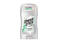 Mennen Speed Stick Deodorant Power Fresh 3oz 2pk