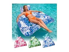Ornnut XL Pool Floats Adult 3 Packs