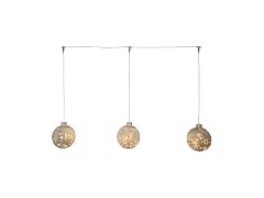 Hoilday BL 104LED Globe Lights Set