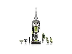 Hoover UH72511 Air Lift Deluxe Upright Vacuum