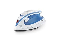 Sunbeam Travel Steam Iron HG191982A