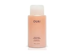 OUAI Thick Shampoo