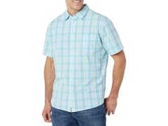 Amazon Essentials Men (L) Short-sleeve Shirt