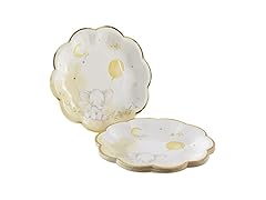 Kate Aspen Elephant Baby Shower Paper Plates