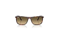 Ray-Ban RB2216F Low Bridge Fit Sunglasses