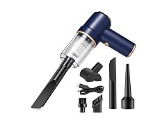 Jahy2Tech Cordless Bug Vacuum Catcher