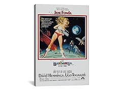 Jane Fonda Barbarella (2-Sizes)