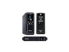 CyberPower CP1500AVRLCD3-R UPS System