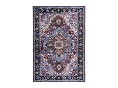 L'Baiet Tess Multicolor 8x10 Runner Rug