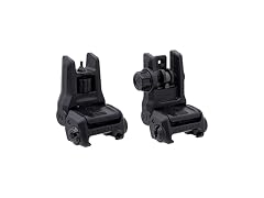 Magpul MBUS 3 Front & Rear Sight Set