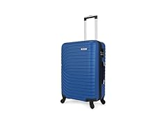 World Traveler VentureX Medium Checked Luggage