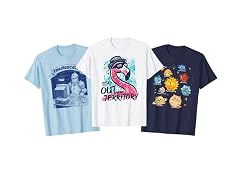 Back to School Shirts