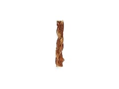 Good Lovin' Mini Braided Bully Stick